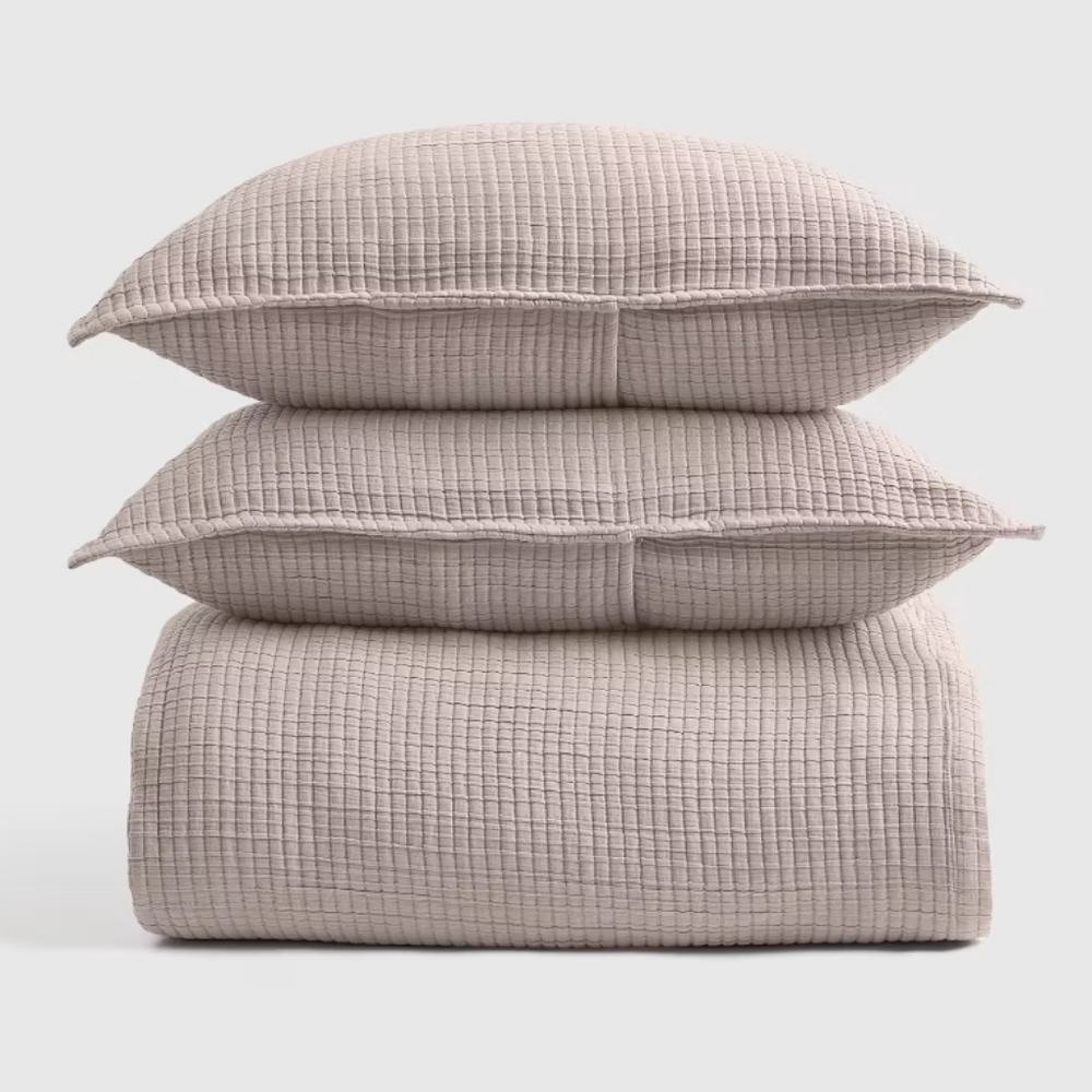 Quince Coverlet - Thumbnail 4
